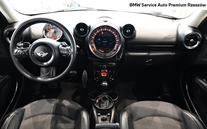 MINI Cooper S cena 60900 przebieg: 150908, rok produkcji 2015 z Kobylin małe 254